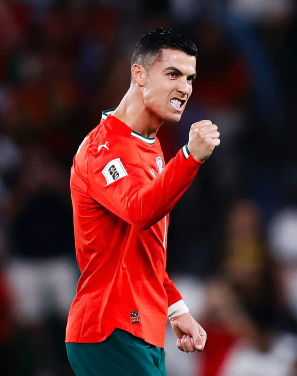Portugal : Roberto Martínez dresse sa liste sans Cristiano Ronaldo