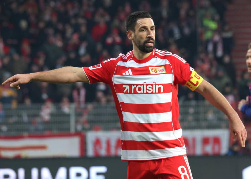 Rani Khedira choisit la Tunisie avant la Coupe du monde 2026