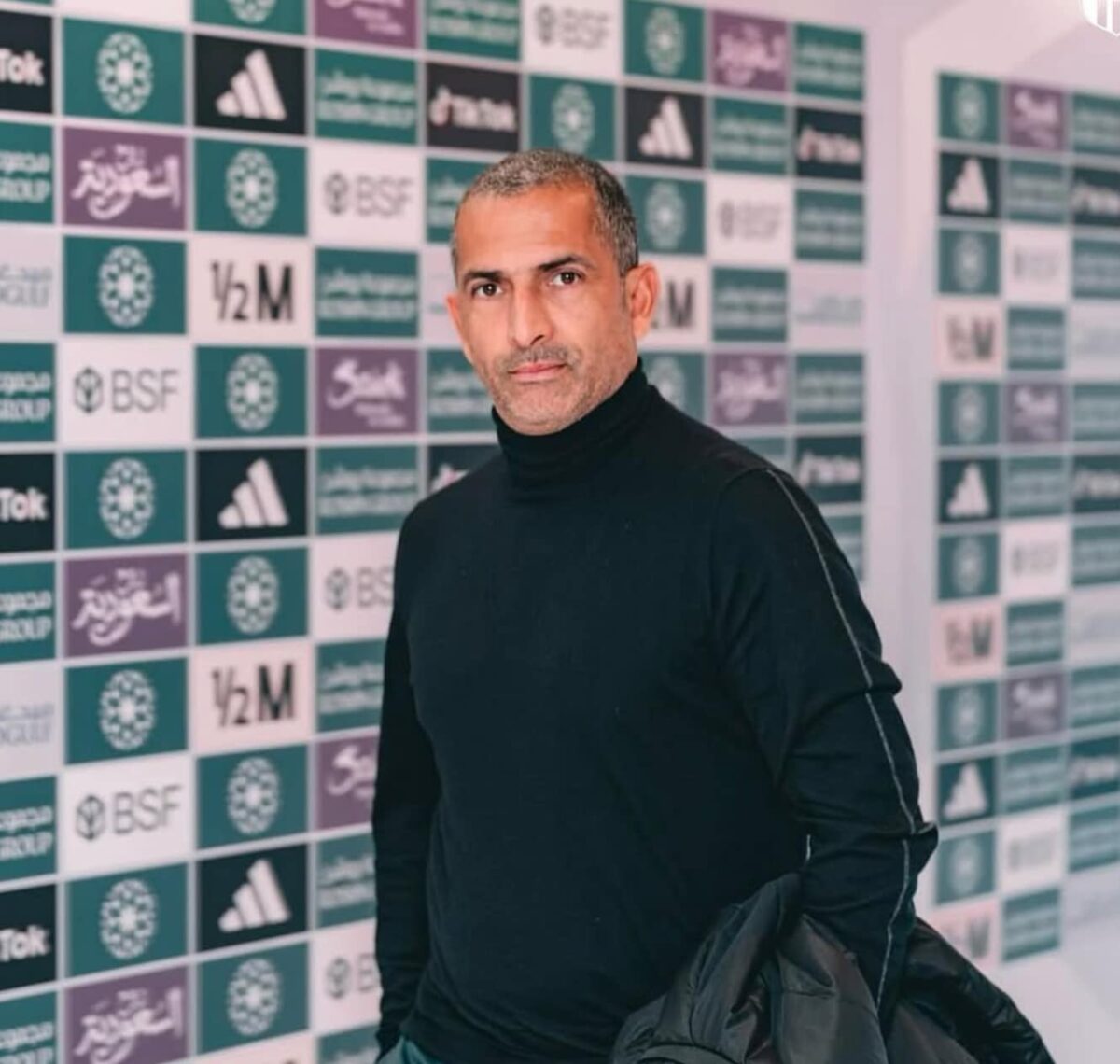 Sabri Lamouchi lance sa première liste à la tête de la Tunisie
