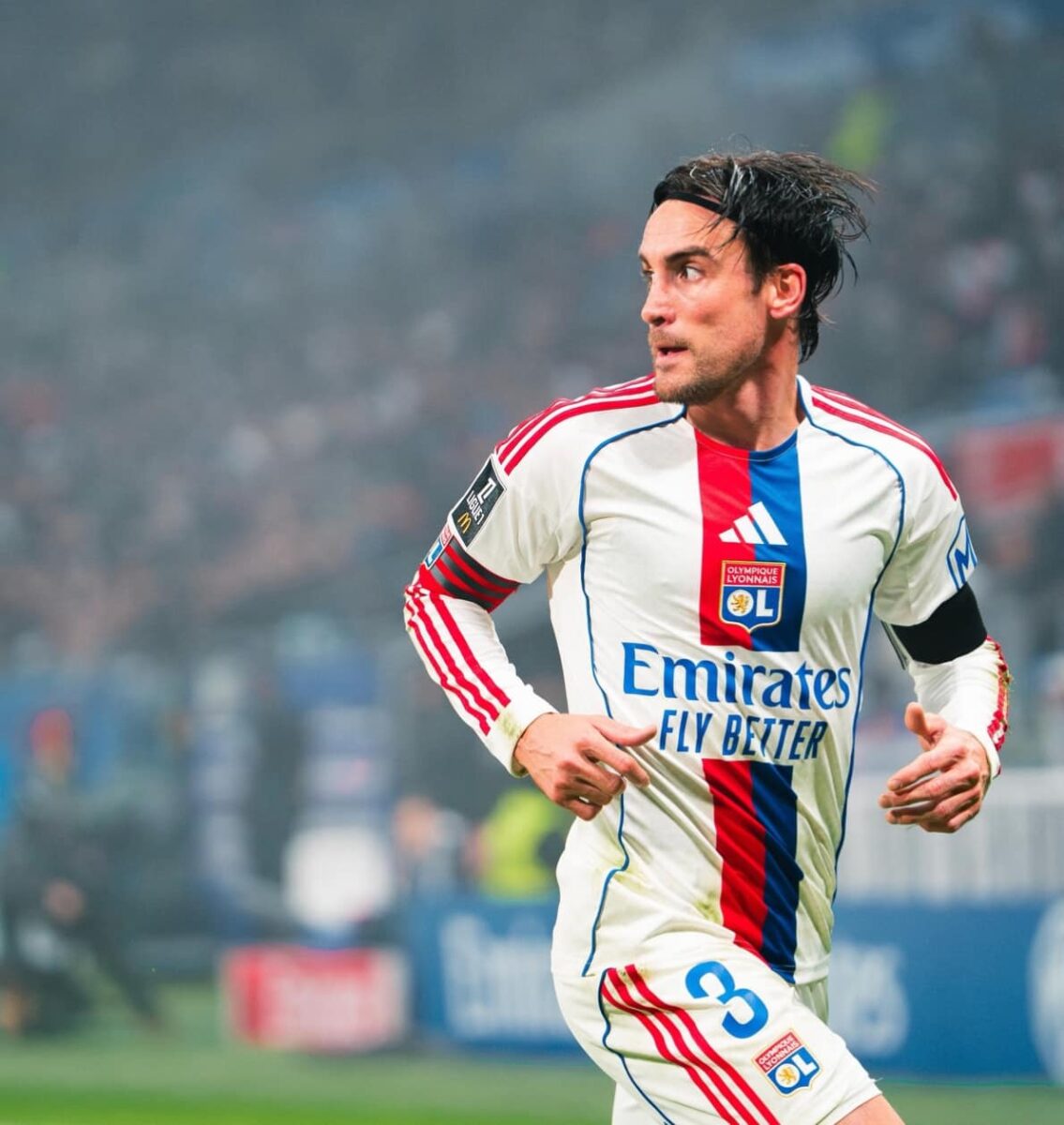 Sanctions en Ligue 1 : Tagliafico et Greenwood pénalisés par la LFP