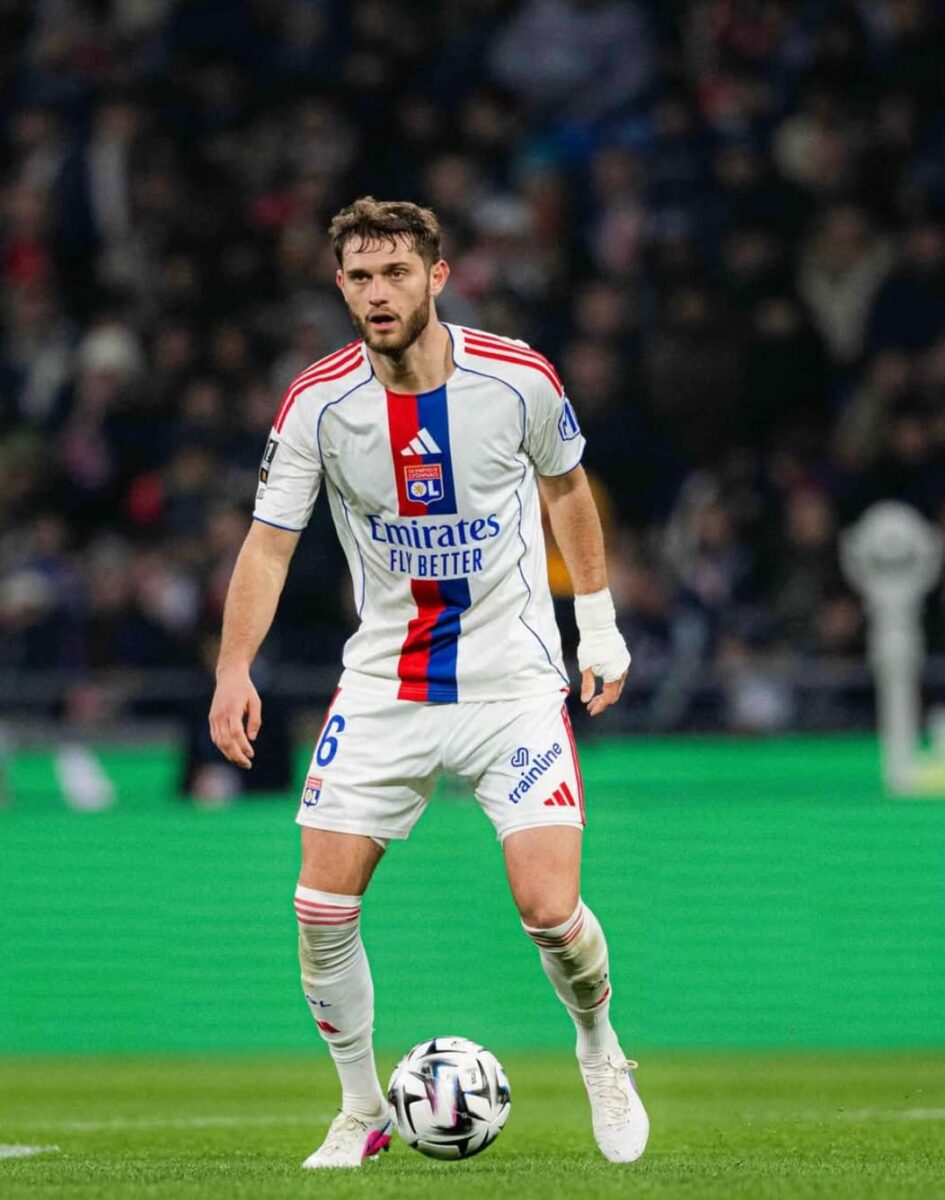 Tanner Tessmann dans la tourmente à l’OL