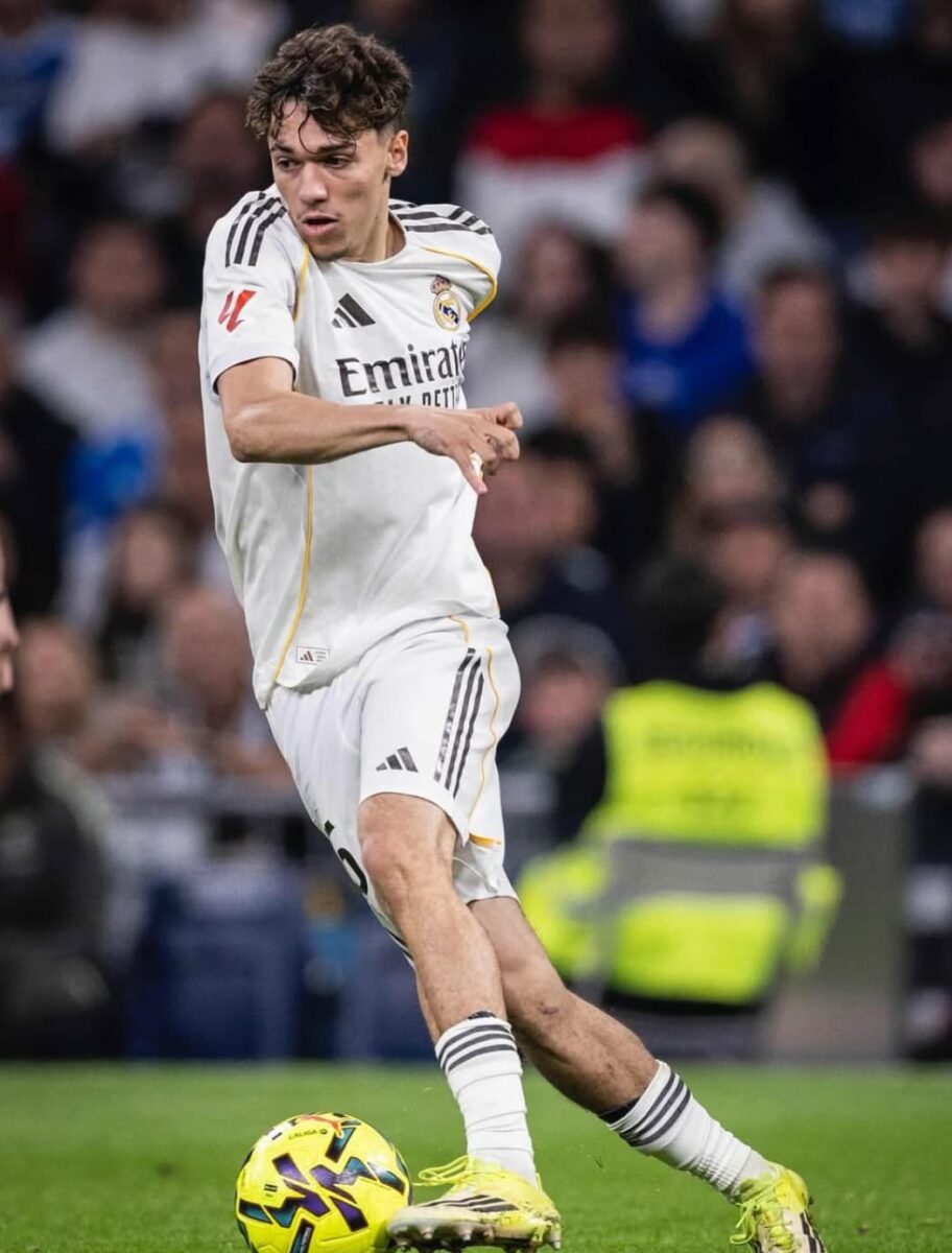 Thiago Pitarch choisit l’Espagne malgré l’intérêt du Maroc