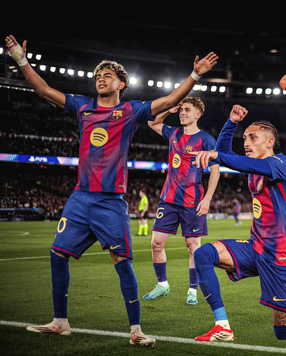 Yamal intouchable au Barça, Bardghji frustré et le club fâché