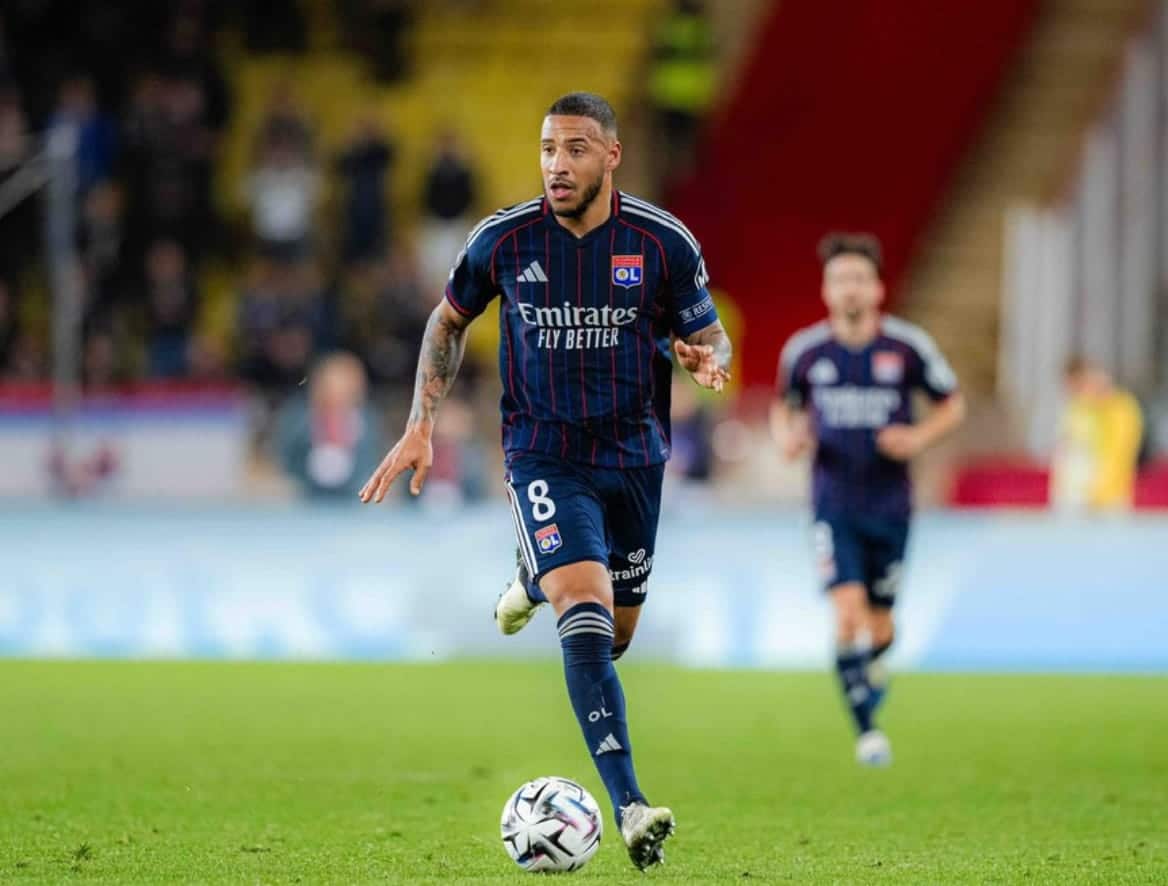Angers prêt à défier Lyon et Corentin Tolisso