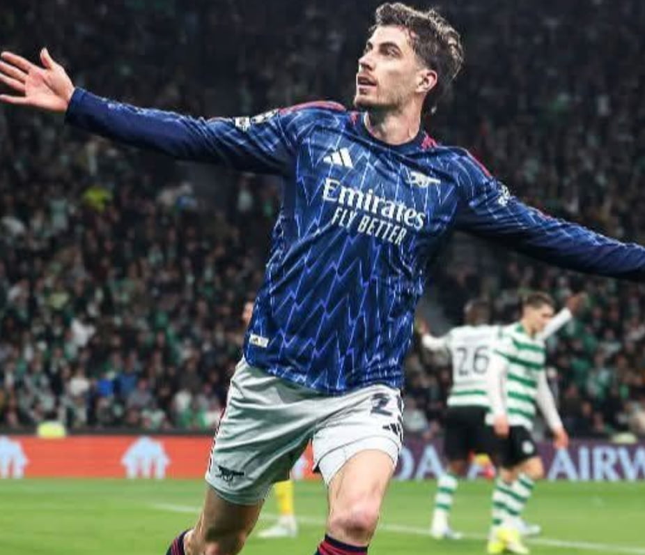 Arsenal–Sporting : les deux coachs misent sur la continuité