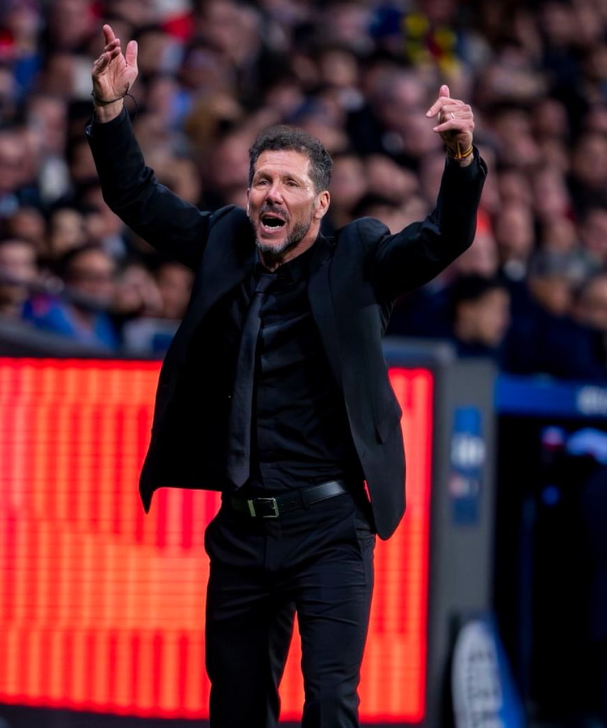 Atlético–Arsenal : un match sous menace d’intempéries à Madrid