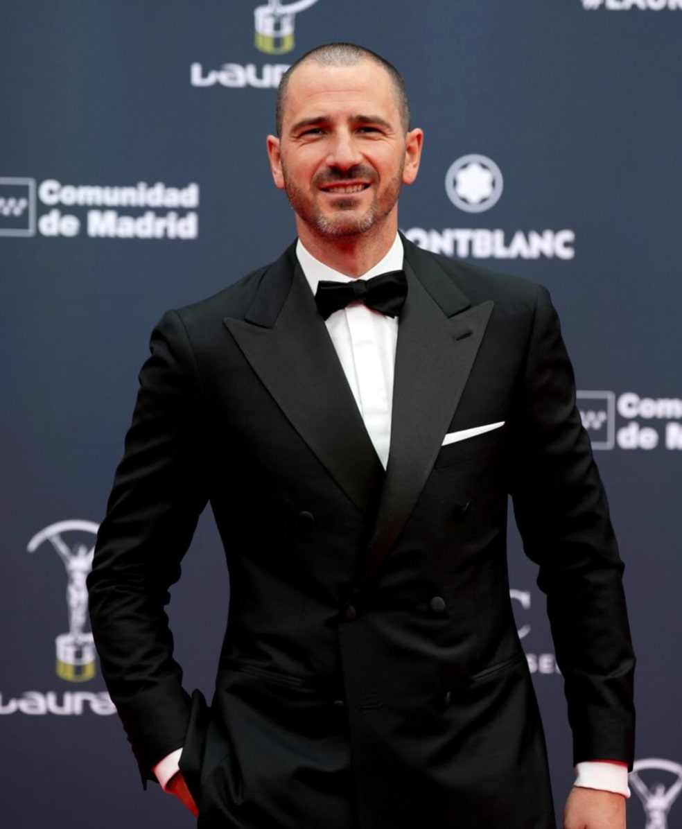 Bonucci rêve d’un grand nom pour relancer l’Italie