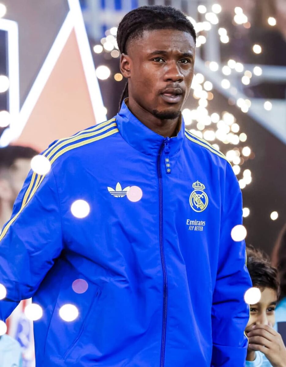 Camavinga snobe le PSG et privilégie le Real Madrid