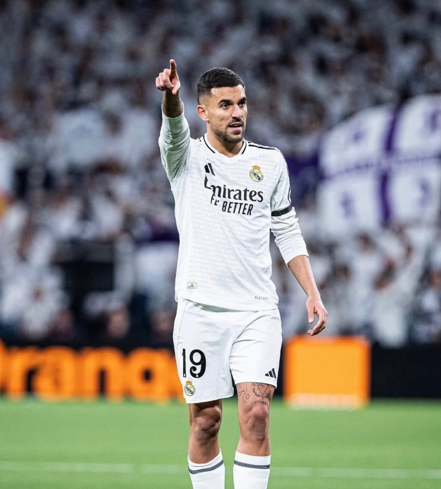 Ceballos de nouveau lié à l’OM