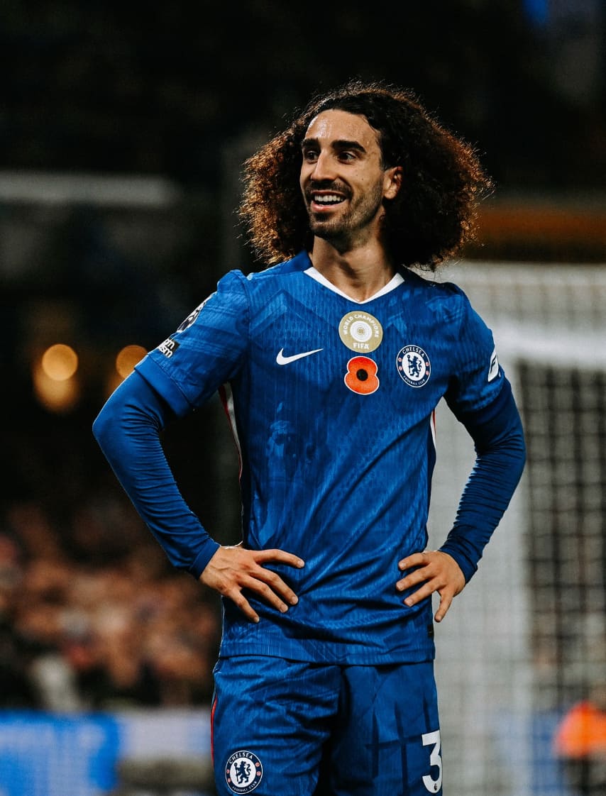 Chelsea : une “taupe” révélée par une fuite improbable