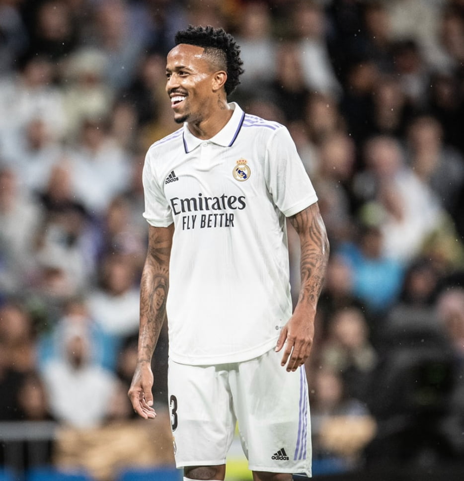 Éder Militão encore stoppé : le Brésil face à un casse-tête défensif