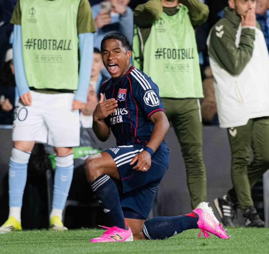 Endrick, le futur du football brésilien : l’OL a fait le pari gagnant