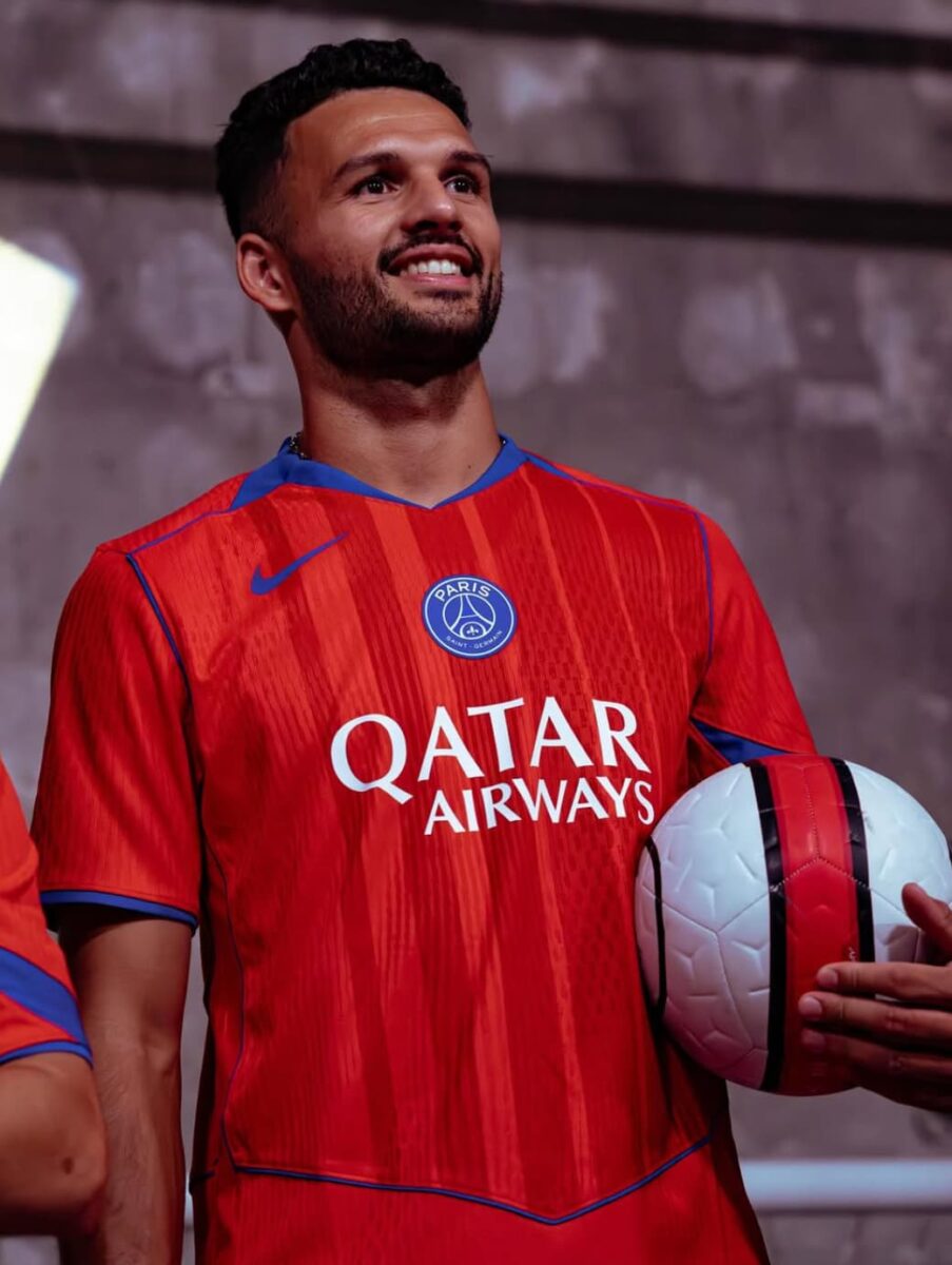Gonçalo Ramos prêt à tourner la page au PSG