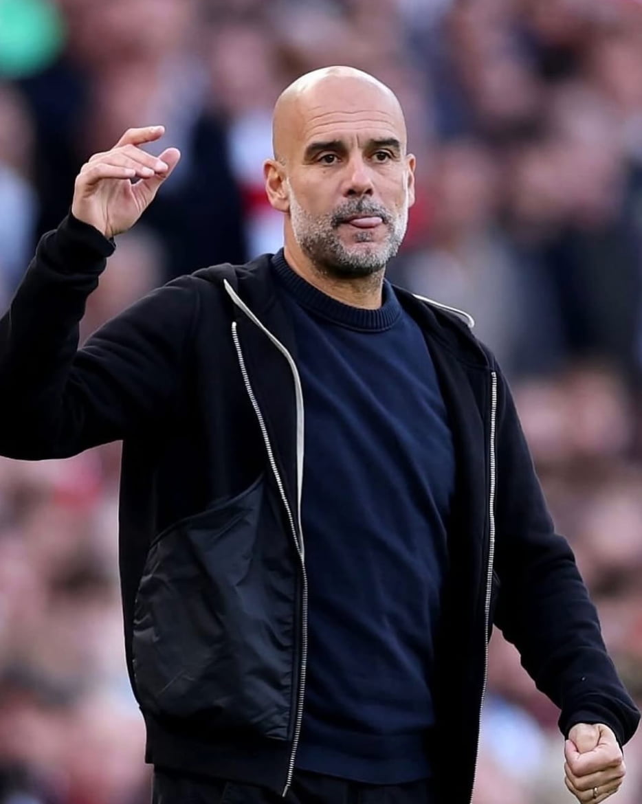 Guardiola au PSG un jour ? Une idée qui fait rêver