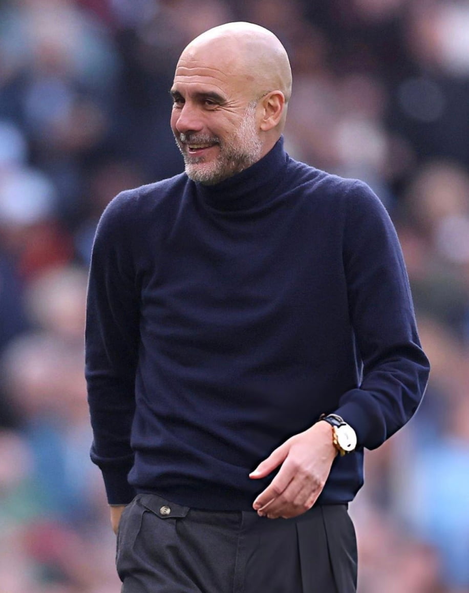 Guardiola critique le prix des billets du prochain Mondial