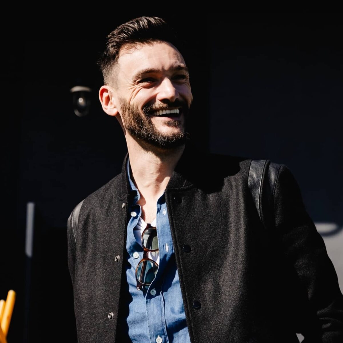 Hugo Lloris ouvert à un retour chez les Bleus
