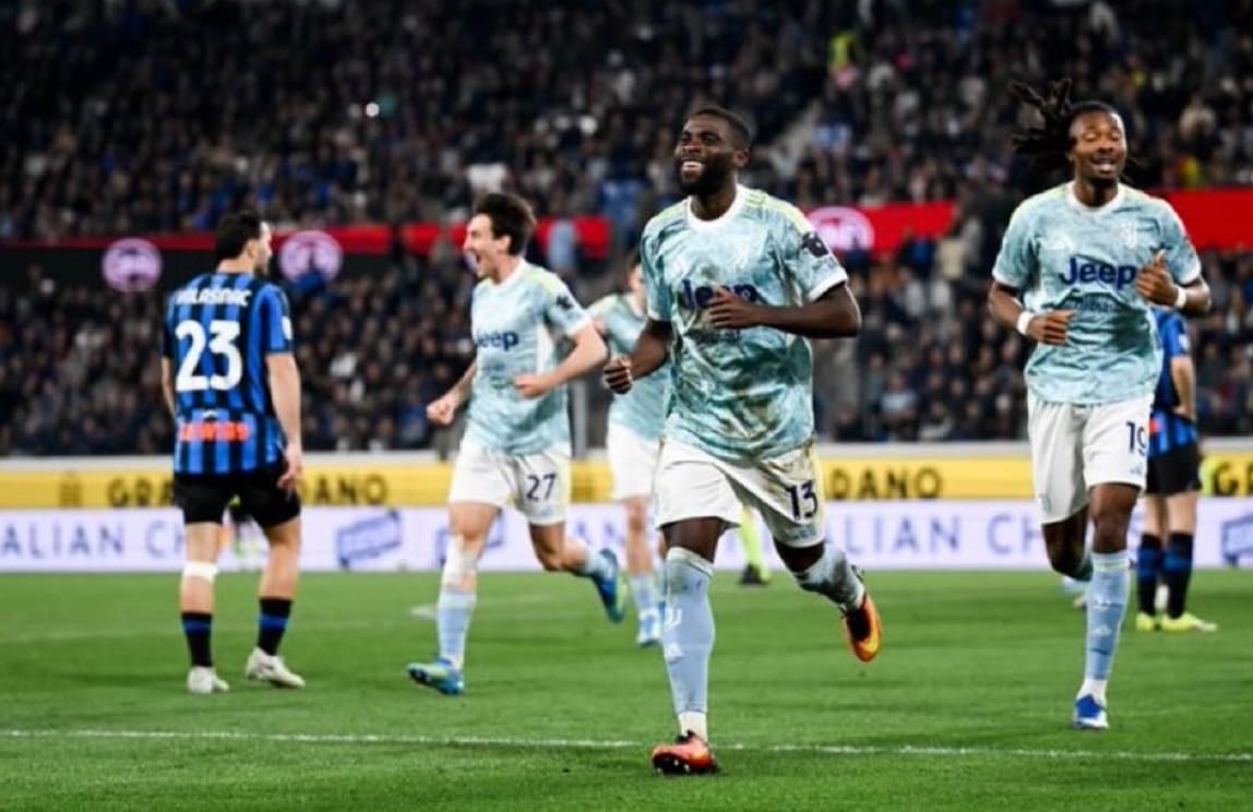 Juventus : Boga encore décisif et héros d’un succès précieux à Bergame