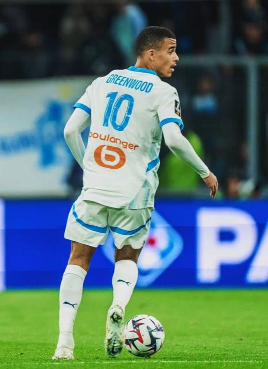 Juventus–Greenwood : un transfert qui s’accélère