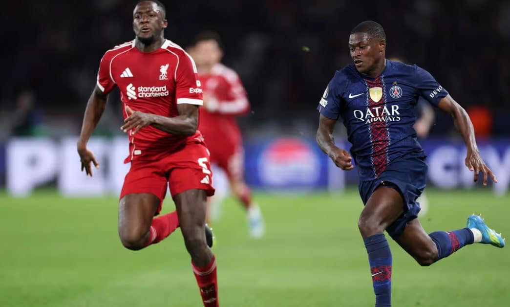 Konaté appelle la Premier League à s’inspirer de la LFP