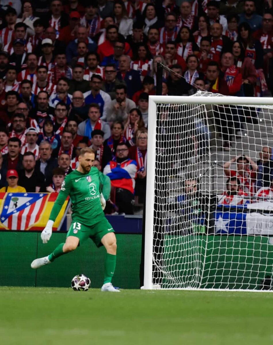 L’Atlético affaibli pour son déplacement à Barcelone
