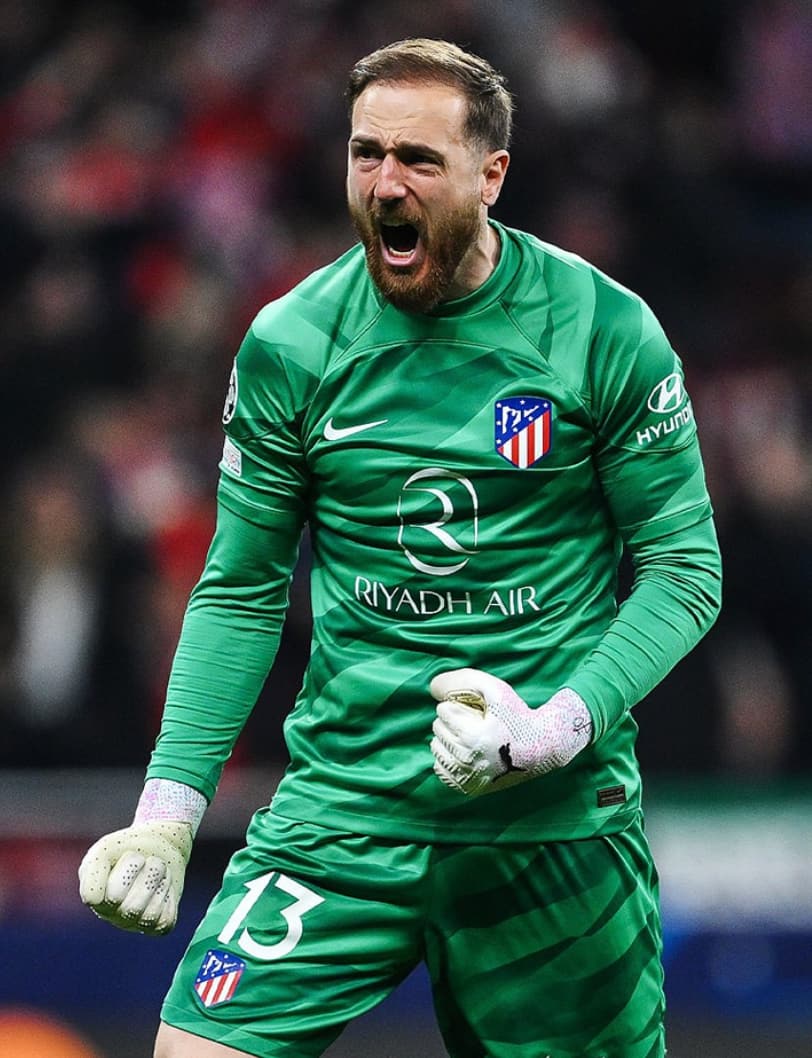 L’Atlético récupère un atout majeur avant le choc face au Barça