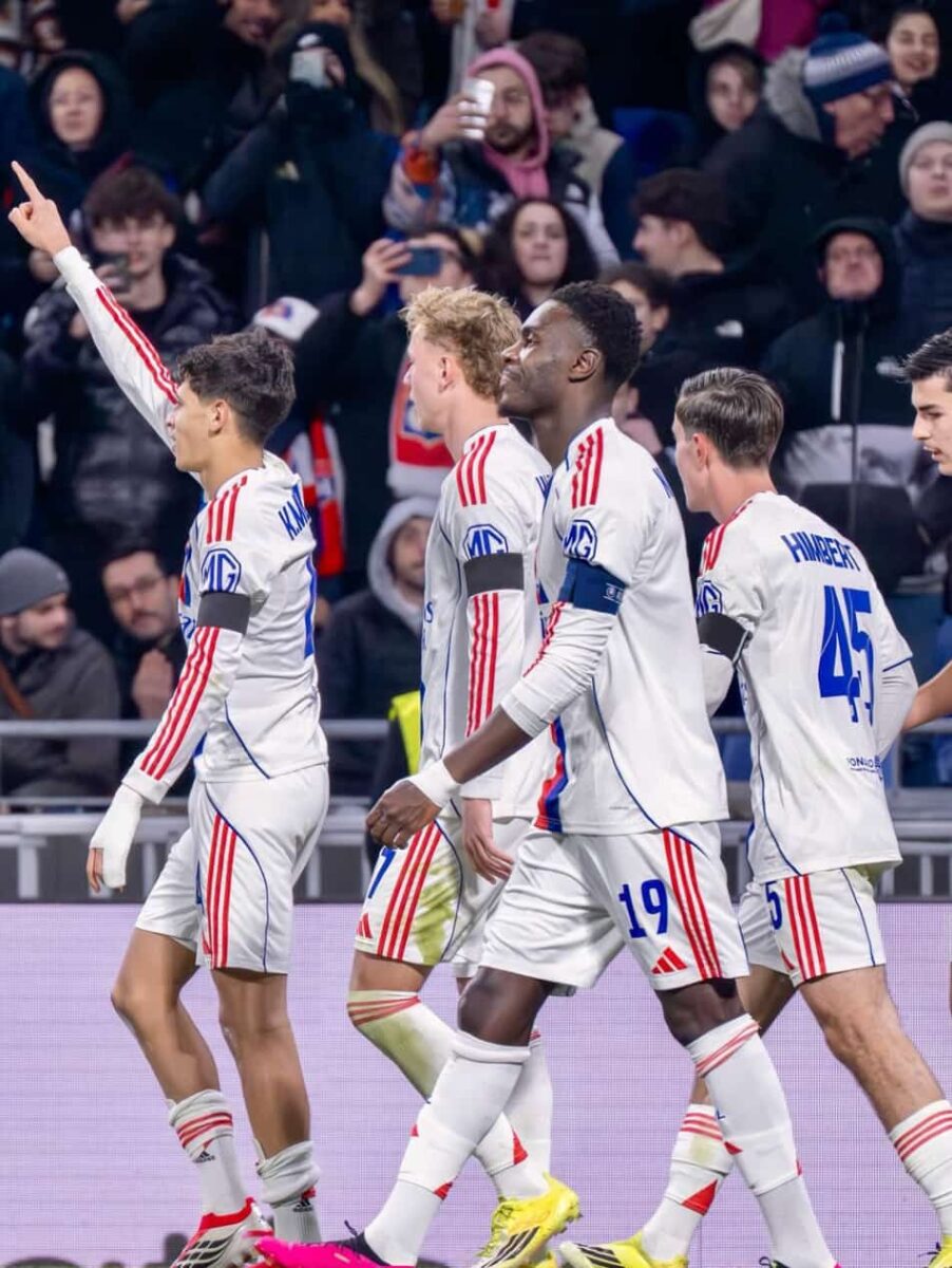 L’OL face à un scénario inquiétant en fin de saison