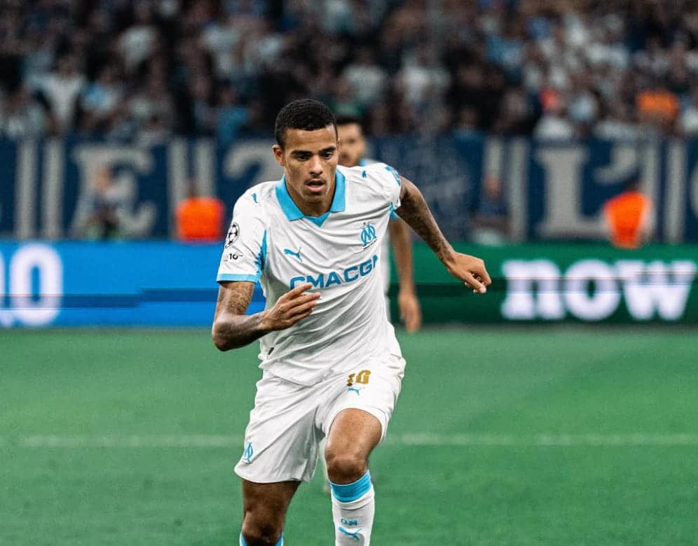 L’OM sans Greenwood : un collectif plus équilibré ?