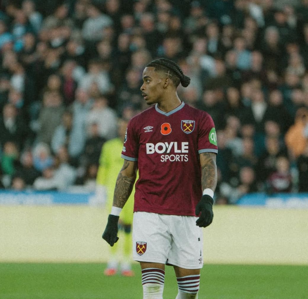 L’OM vise un attaquant de Premier League estimé à 30 M€