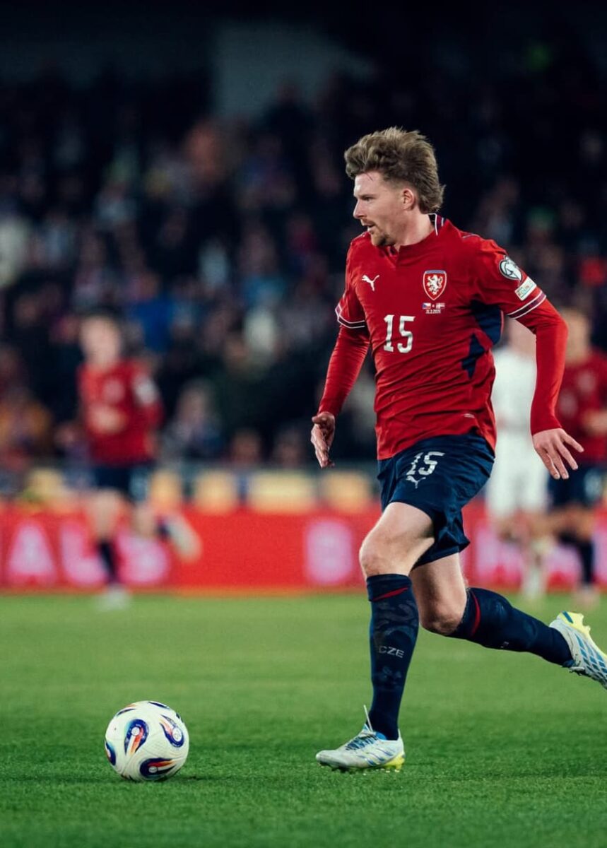 L’Olympique Lyonnais semble avoir surpris tout le monde avec le cas Pavel Šulc.