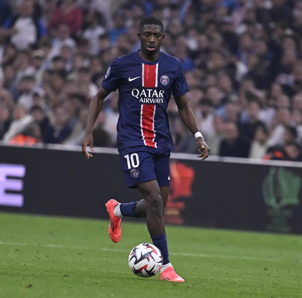 La LFP ferme la porte à un nouveau report pour le PSG