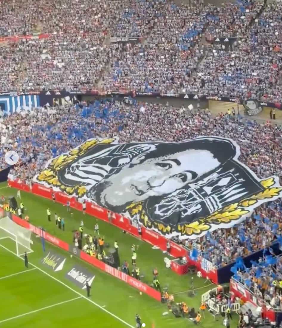 La Real Sociedad honore la mémoire d’un supporter disparu