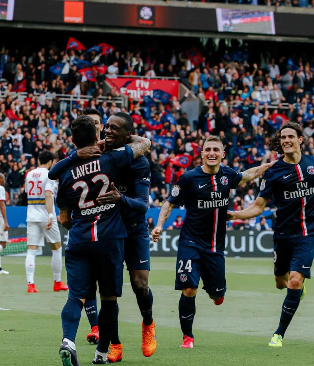Le PSG anticipe déjà une grande soirée au Parc des Princes