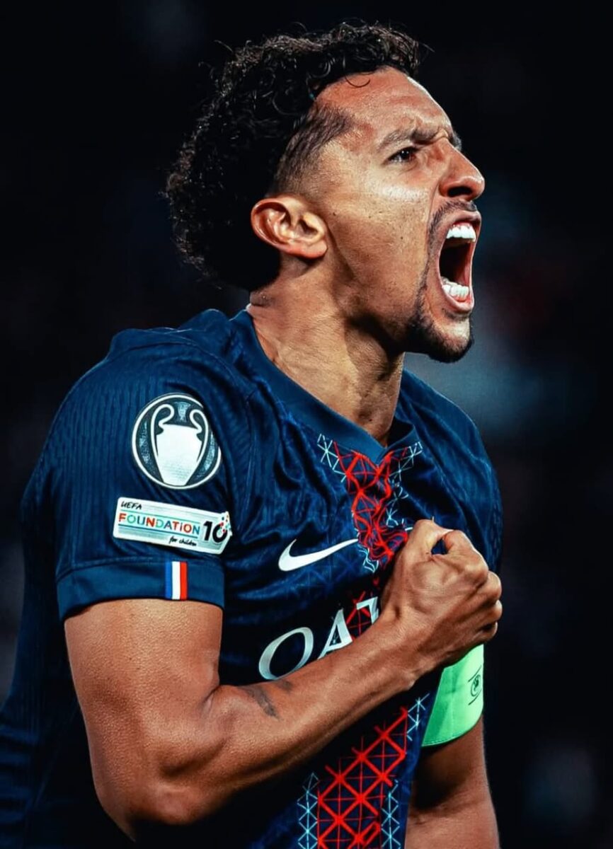 Le PSG prépare la continuité, Marquinhos seul cas incertain