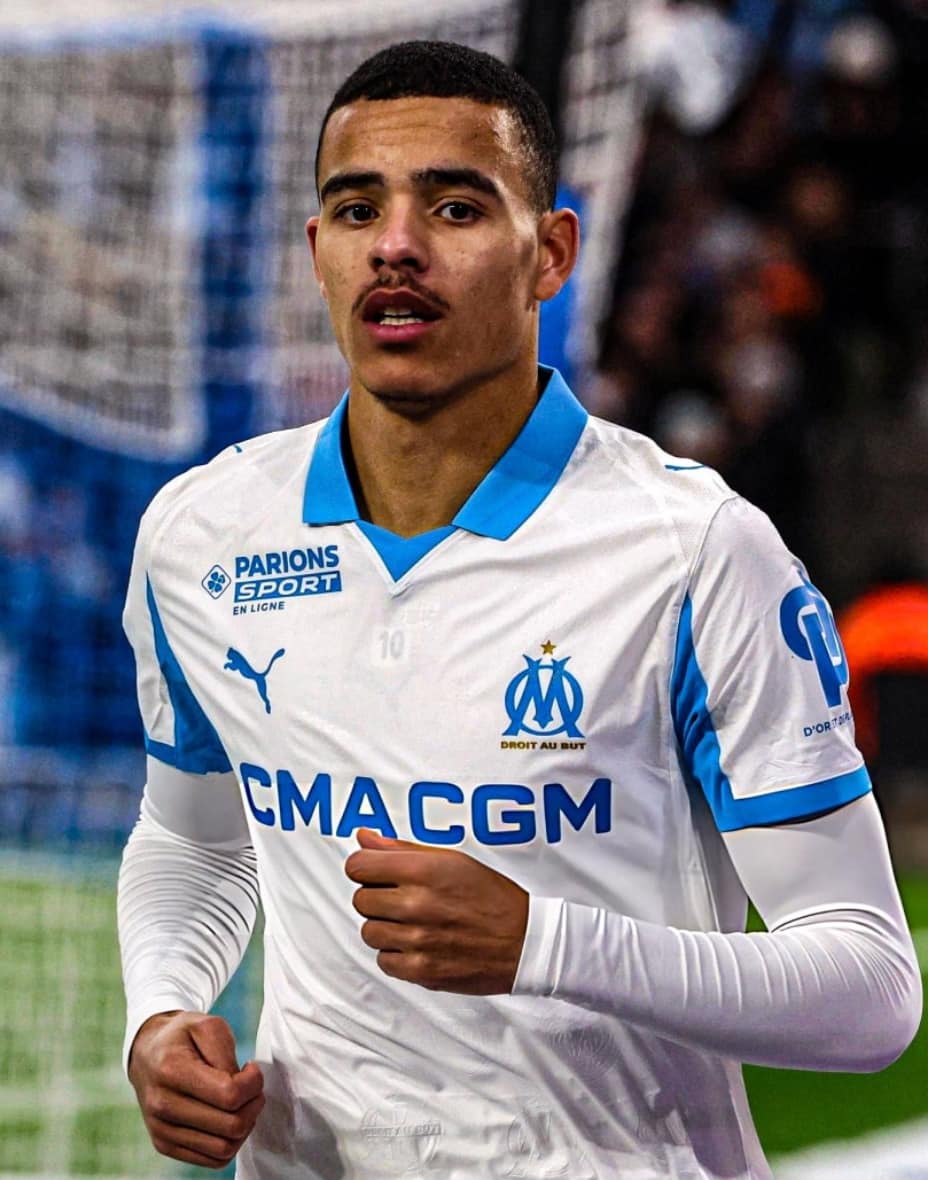 Le Paris FC rêve d’un gros coup avec Greenwood