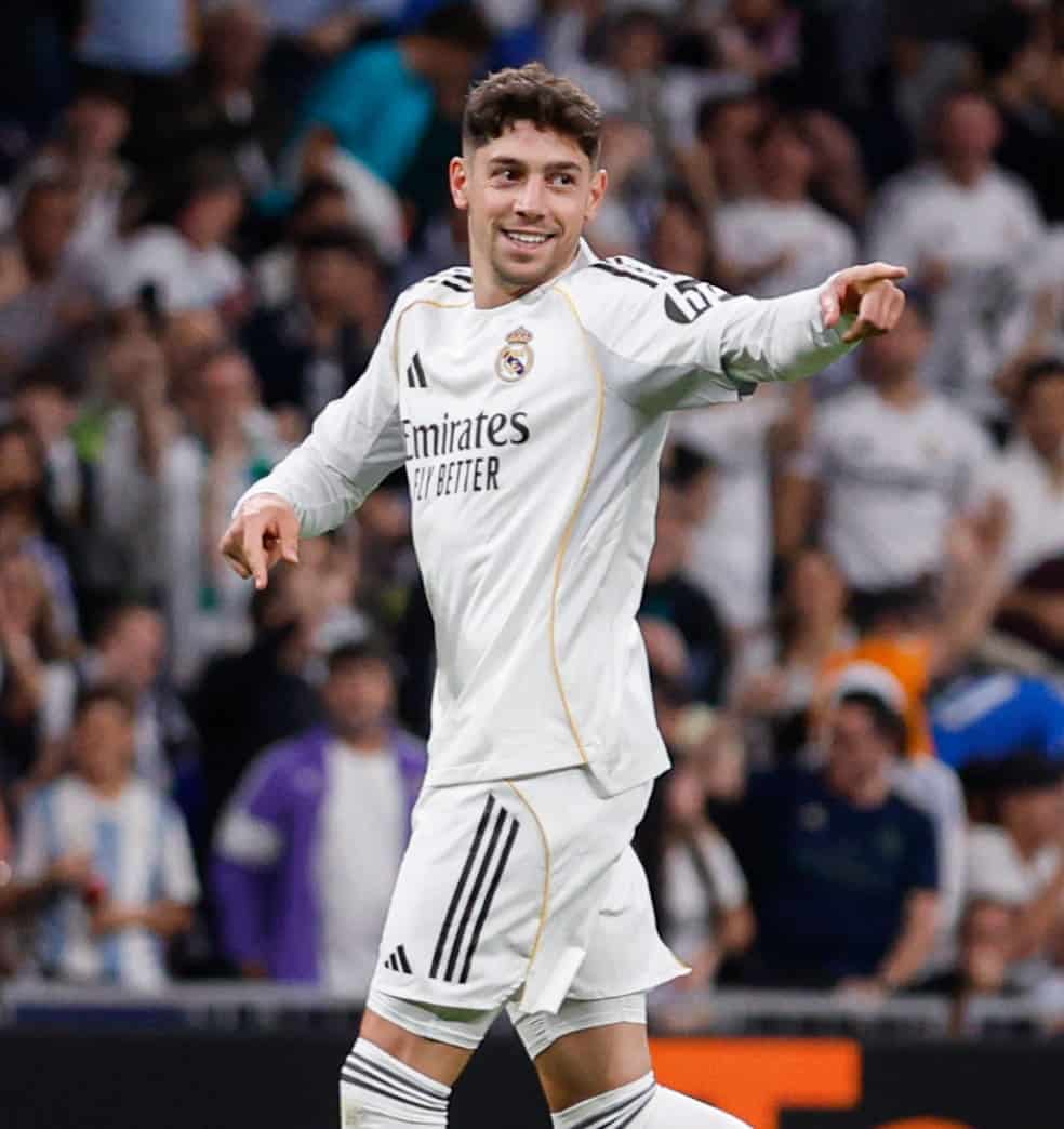 Le Real Madrid freiné par Gérone et laisse filer des points précieux