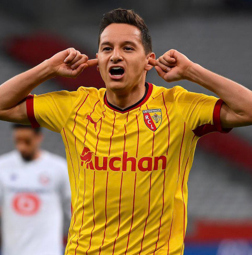 Lens freiné dans la course au titre après son nul à Brest