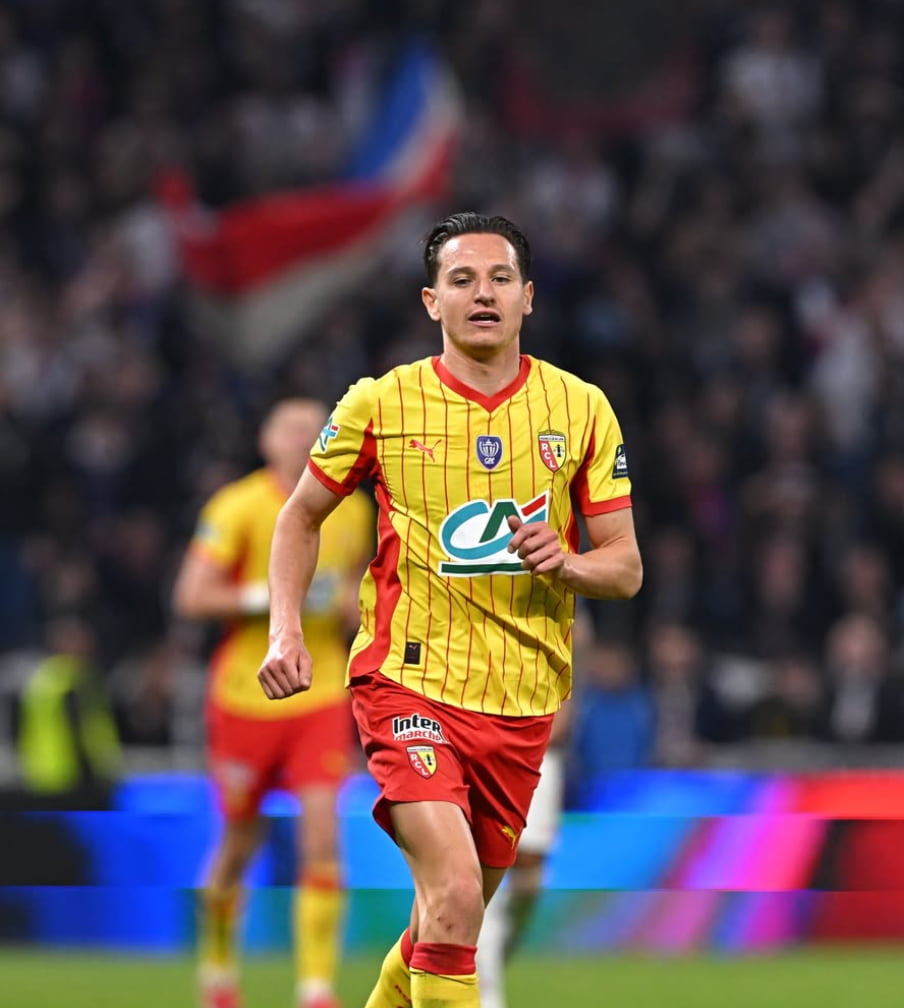 Lens impressionne et s’offre une finale historique