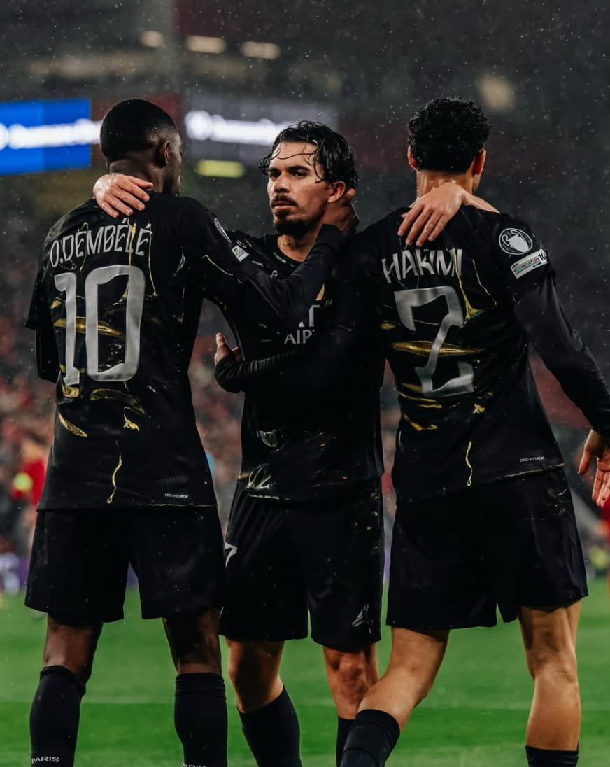 Ligue des Champions : le Bayern favori face au PSG selon Opta