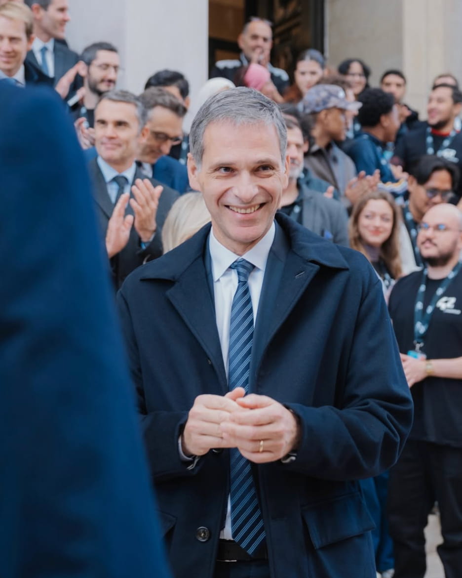 L’influence de Rodolphe Saadé grandit à l’OM avec le dossier du Vélodrome