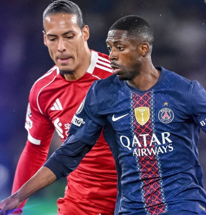 Liverpool – PSG : horaire et diffusion du quart de finale retour