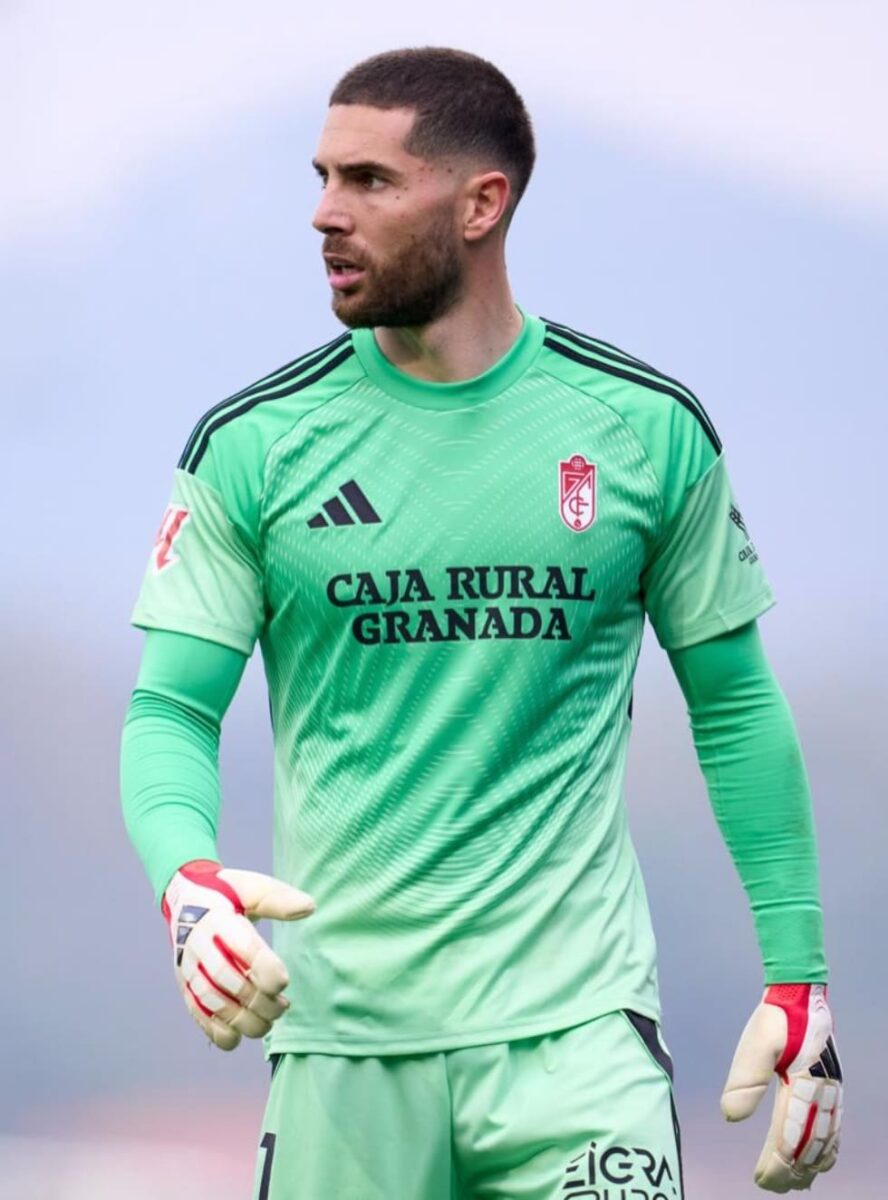 Luca Zidane : un choix dicté par le cœur