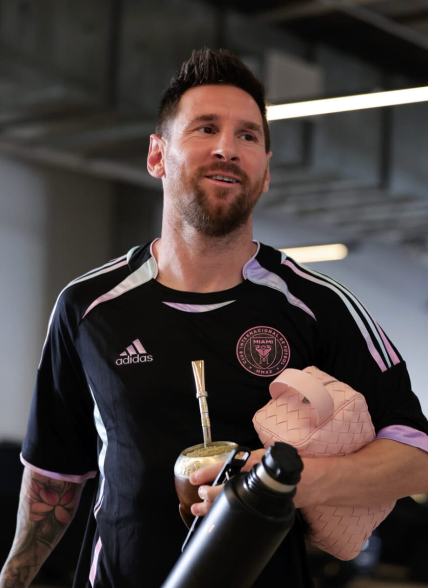 Messi et Miami toujours sans victoire dans leur nouveau stade