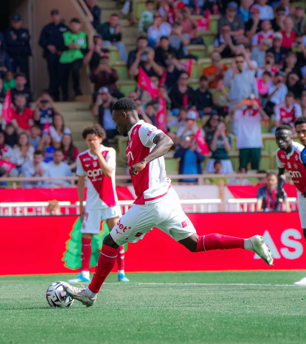Monaco freiné, Auxerre peut nourrir des regrets