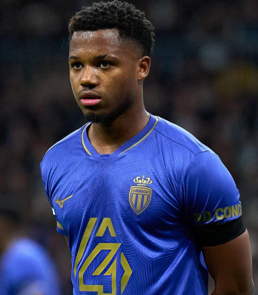 Monaco prêt à conserver Ansu Fati, mais pas à n’importe quel prix