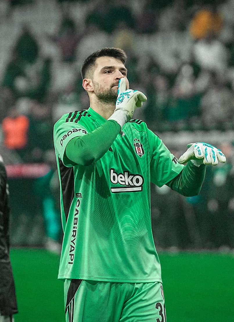 Nantes cible Destanoglu pour anticiper l’après-Lopes