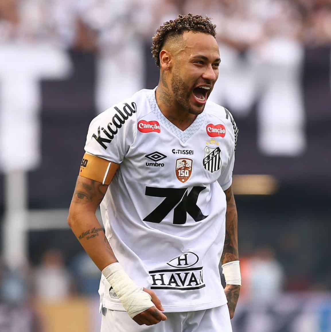 Netflix qualifie Neymar d’« ancien joueur » dans son documentaire sur Ronaldinho