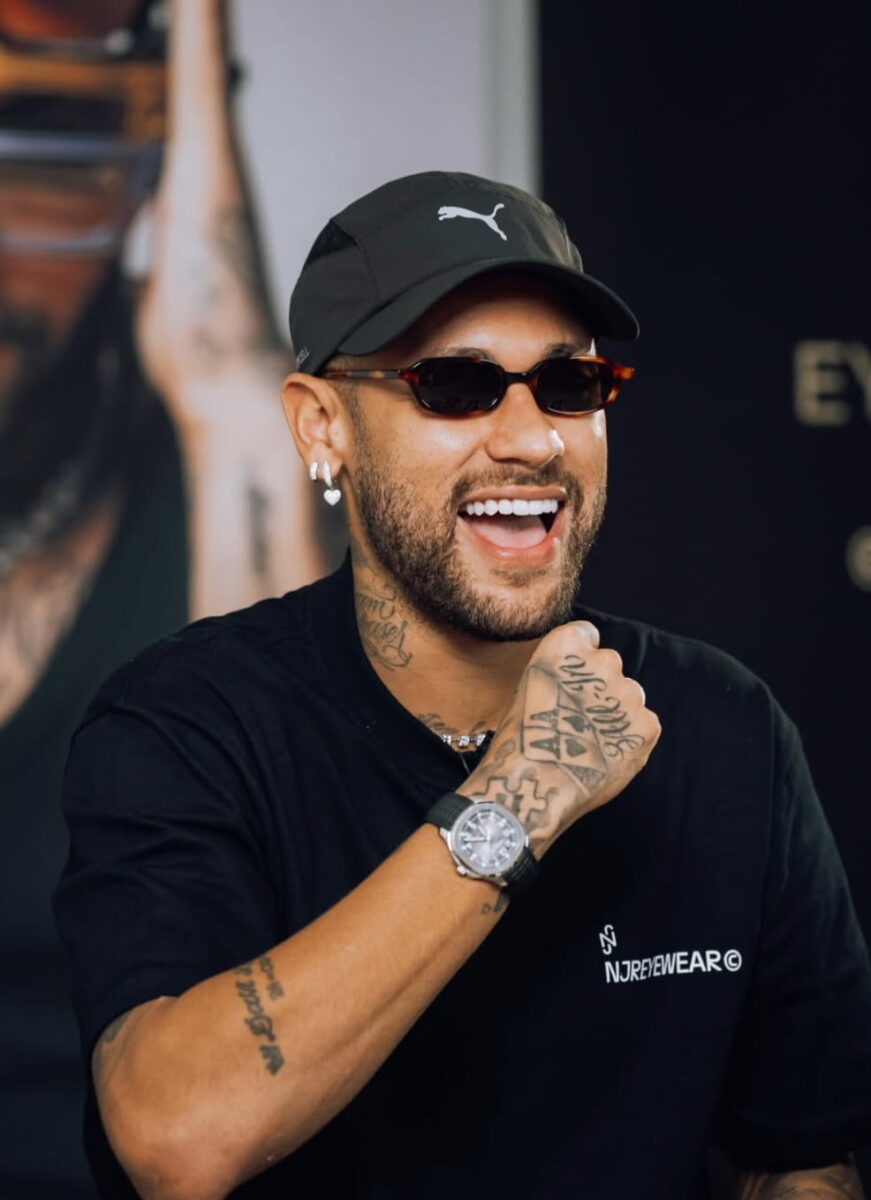 Neymar se confie : les critiques lui pèsent