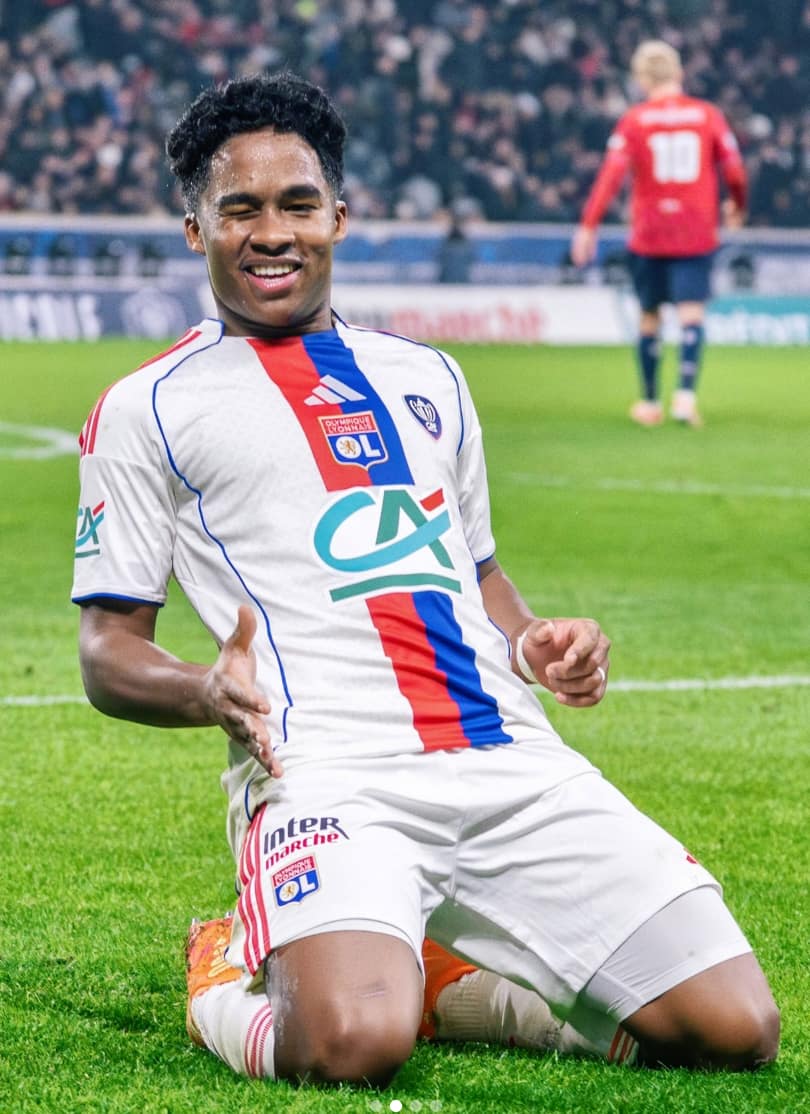 OL : Fonseca attend bien plus d’Endrick et met Moreira en exemple