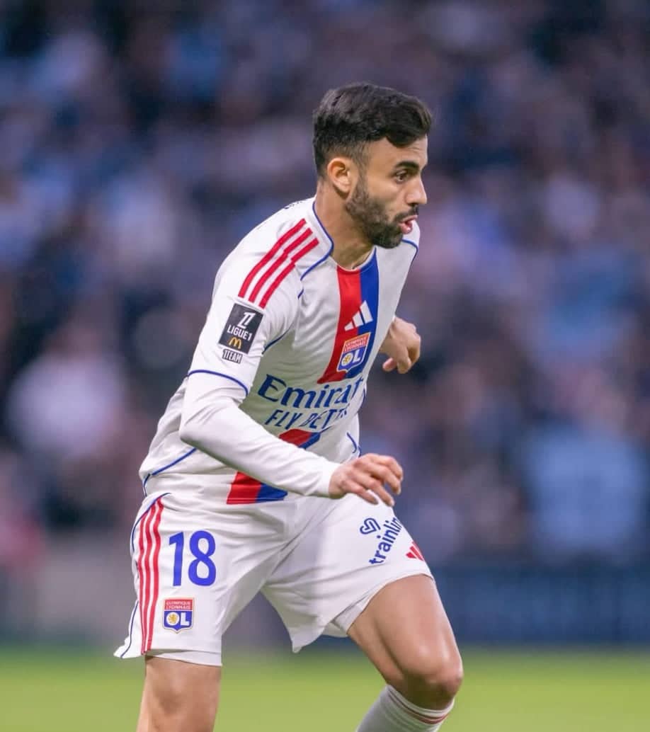 OL : Fonseca bouscule son attaque, Ghezzal pressenti titulaire à la place d’Endrick