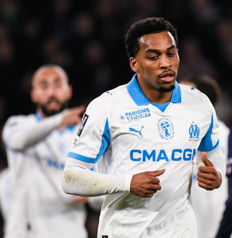 OM : Beye surprend tout le monde avec ses choix forts, Timber et Weah remplaçants
